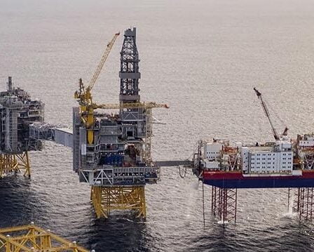 La compagnie pétrolière Total va réduire de 20 à 30 années-homme en Norvège 2 La compagnie pétrolière Total va réduire de 20 à 30 années-homme en Norvège - 1