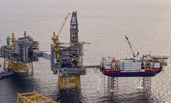 La compagnie pétrolière Total va réduire de 20 à 30 années-homme en Norvège 4 La compagnie pétrolière Total va réduire de 20 à 30 années-homme en Norvège - 3