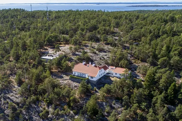 La propriété 'Bloksberg' de la princesse Märtha Louise à vendre 4 La propriété 'Bloksberg' de la princesse Märtha Louise à vendre - 3