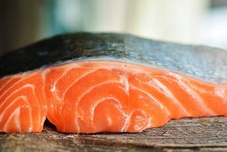 La valeur des exportations norvégiennes de fruits de mer continue de croître - près de 11 milliards NOK en octobre 2 La valeur des exportations norvégiennes de fruits de mer continue de croître - près de 11 milliards NOK en octobre - 1