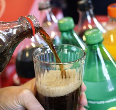 La vente de soda la plus pauvre en dix ans en 2018 2 La vente de soda la plus pauvre en dix ans en 2018 - 1