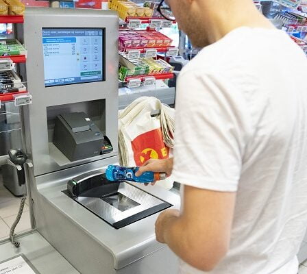Laissera les boutiques en libre-service ouvertes le dimanche 2 Laissera les boutiques en libre-service ouvertes le dimanche - 1