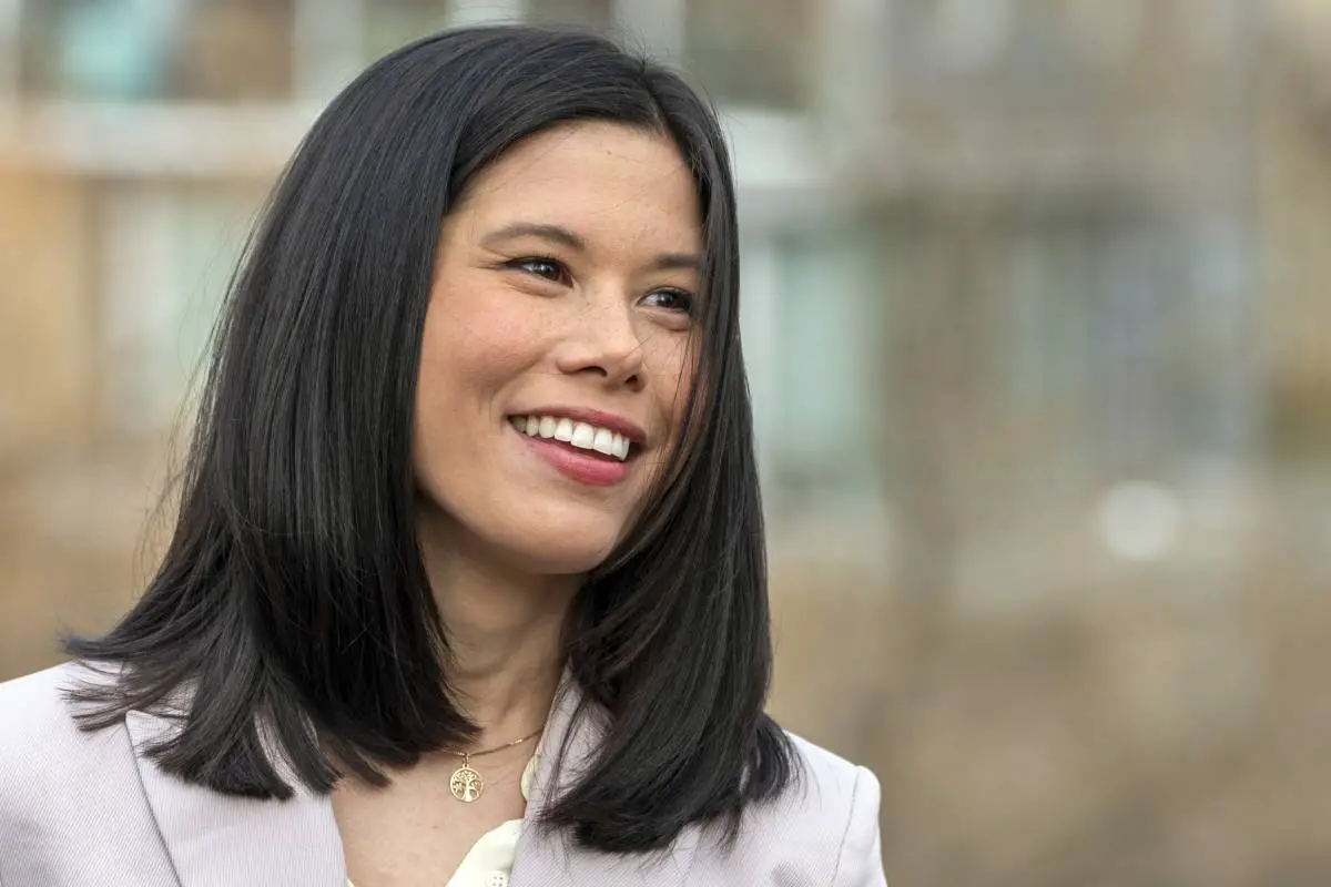 Police d'Oslo: nous enquêterons sur les menaces contre Lan Marie Berg 4 Police d'Oslo: nous enquêterons sur les menaces contre Lan Marie Berg - 3