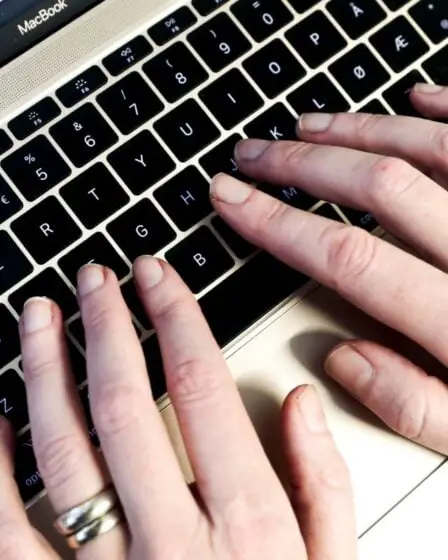 Rapport: l'utilisation d'Internet dans les entreprises norvégiennes a considérablement augmenté pendant la pandémie 23 Rapport: l'utilisation d'Internet dans les entreprises norvégiennes a considérablement augmenté pendant la pandémie - 22