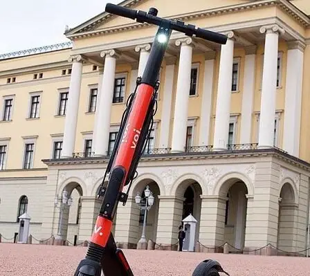 L'autorité de la consommation exige l'étiquetage des trottinettes électriques 30 L'autorité de la consommation exige l'étiquetage des trottinettes électriques - 29