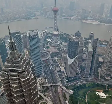 Le Conseil nordique estime que la Chine est une menace pour les pays nordiques 26 Le Conseil nordique estime que la Chine est une menace pour les pays nordiques - 25