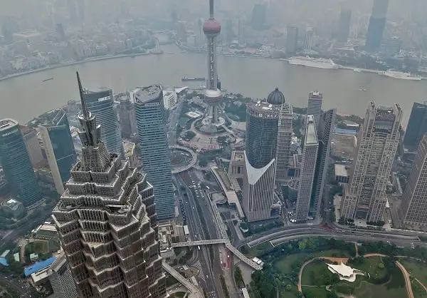 Le Conseil nordique estime que la Chine est une menace pour les pays nordiques 4 Le Conseil nordique estime que la Chine est une menace pour les pays nordiques - 3