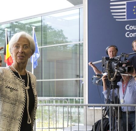 Le FMI prédit la croissance économique - La Norvège aujourd'hui 17 Le FMI prédit la croissance économique - La Norvège aujourd'hui - 16