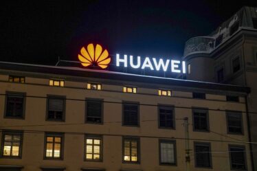 Le boycott de Huawei pourrait entraîner des pics de coûts - 16