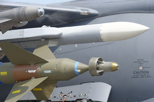 Le fonds pétrolier pourrait être copropriétaire de 400 sociétés d'armes - 5