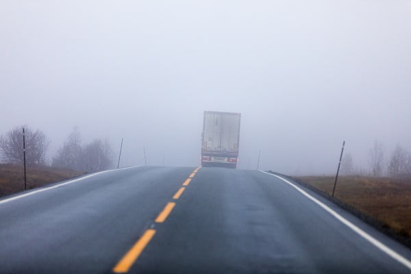 Le gouvernement envisage un programme pour supprimer le trafic de fret des routes 6 Le gouvernement envisage un programme pour supprimer le trafic de fret des routes - 5