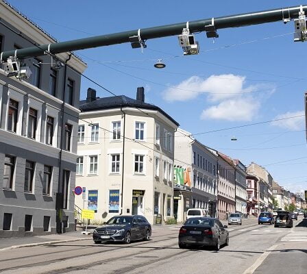 Le péage routier affecte les achats de maisons neuves 29 Le péage routier affecte les achats de maisons neuves - 28