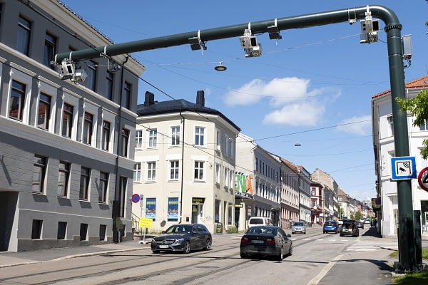 Le péage routier affecte les achats de maisons neuves 6 Le péage routier affecte les achats de maisons neuves - 5