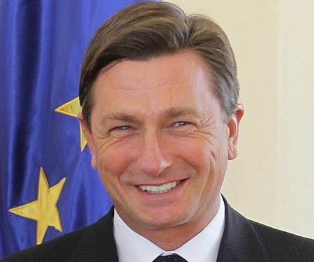 Le président de la Slovénie se rendra en Norvège en novembre 6 Le président de la Slovénie se rendra en Norvège en novembre - 5