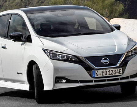 Ventes de voitures électriques hors des charts en Norvège 33 Ventes de voitures électriques hors des charts en Norvège - 32