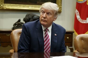 Les États-Unis perdent des milliards sur le tourisme après Trump - 36