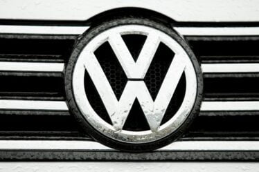Les acheteurs de Volkswagen doivent s'inscrire avant le nouvel an - 18