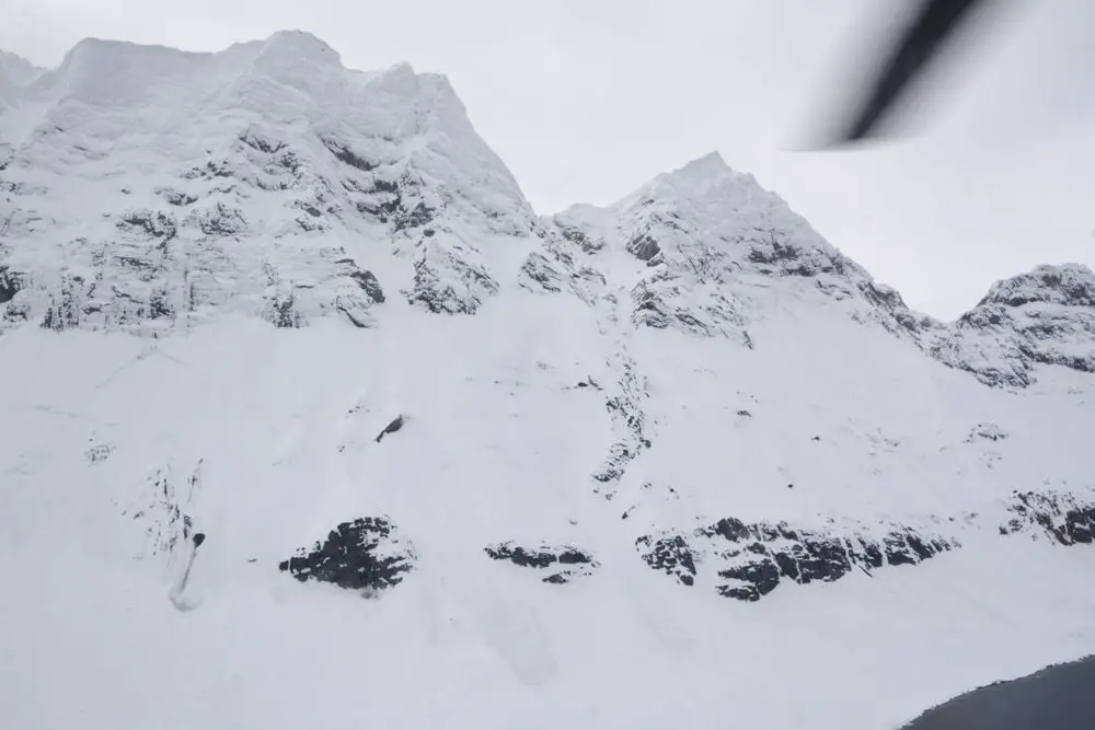 Deux Polonais sont morts au Svalbard - Norway Today 4 Deux Polonais sont morts au Svalbard - Norway Today - 3