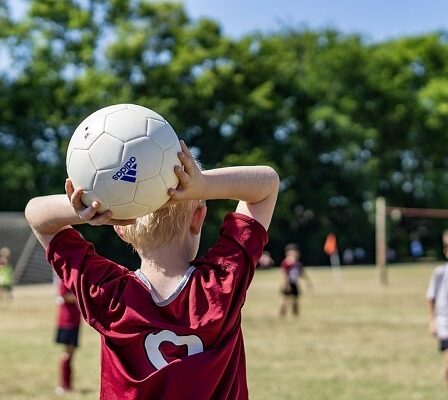 Les enfants et les jeunes de plusieurs municipalités seront couverts pour les activités de loisirs 15 Les enfants et les jeunes de plusieurs municipalités seront couverts pour les activités de loisirs - 14