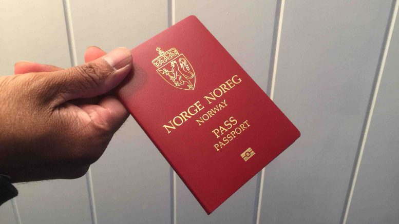 Passeports, double nationalité