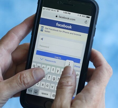 Les plus jeunes n'utilisent pas Facebook 12 Les plus jeunes n'utilisent pas Facebook - 11