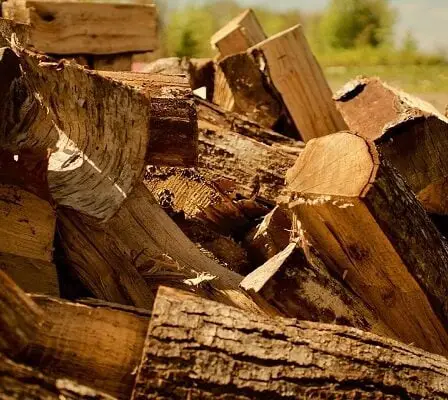 Les prix élevés de l'électricité n'ont pas affecté les ventes de bois de chauffage 29 Les prix élevés de l'électricité n'ont pas affecté les ventes de bois de chauffage - 28
