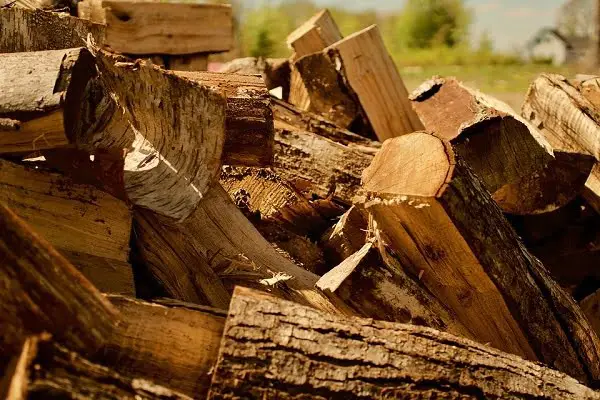 Les prix élevés de l'électricité n'ont pas affecté les ventes de bois de chauffage 4 Les prix élevés de l'électricité n'ont pas affecté les ventes de bois de chauffage - 3