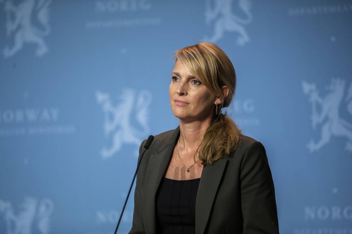 Institut de la santé: six comtés norvégiens ont enregistré un pic de cas de corona la semaine dernière 4 Institut de la santé: six comtés norvégiens ont enregistré un pic de cas de corona la semaine dernière - 3