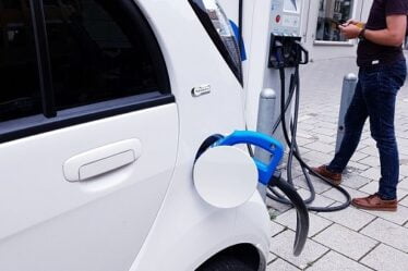 Les voitures électriques ne peuvent plus se garer gratuitement à Oslo - 19