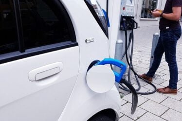 L'objectif de 10% de voitures électriques atteint - 20