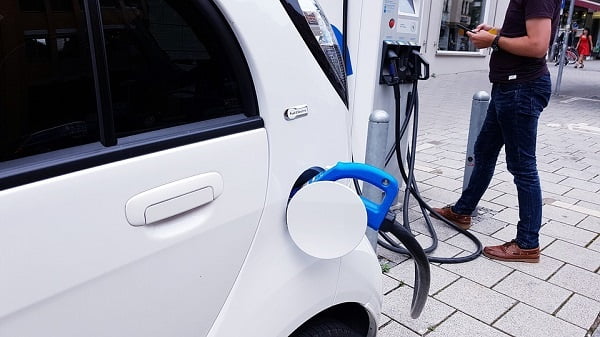 L'objectif de 10% de voitures électriques atteint 4 L'objectif de 10% de voitures électriques atteint - 3