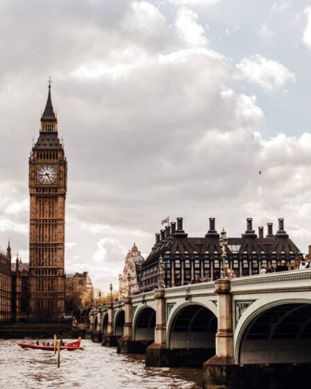 Les accords de Brexit entre la Norvège et le Royaume-Uni garantissent les droits des citoyens après le Nouvel An 17 Les accords de Brexit entre la Norvège et le Royaume-Uni garantissent les droits des citoyens après le Nouvel An - 16