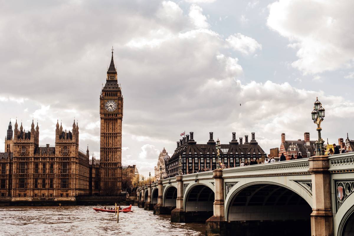 Les accords de Brexit entre la Norvège et le Royaume-Uni garantissent les droits des citoyens après le Nouvel An 4 Les accords de Brexit entre la Norvège et le Royaume-Uni garantissent les droits des citoyens après le Nouvel An - 3