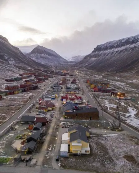 Un responsable du contrôle des infections demande aux personnes âgées non vaccinées de rester à l'écart du Svalbard - 22