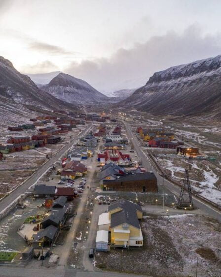 Un responsable du contrôle des infections demande aux personnes âgées non vaccinées de rester à l'écart du Svalbard 39 Un responsable du contrôle des infections demande aux personnes âgées non vaccinées de rester à l'écart du Svalbard - 38