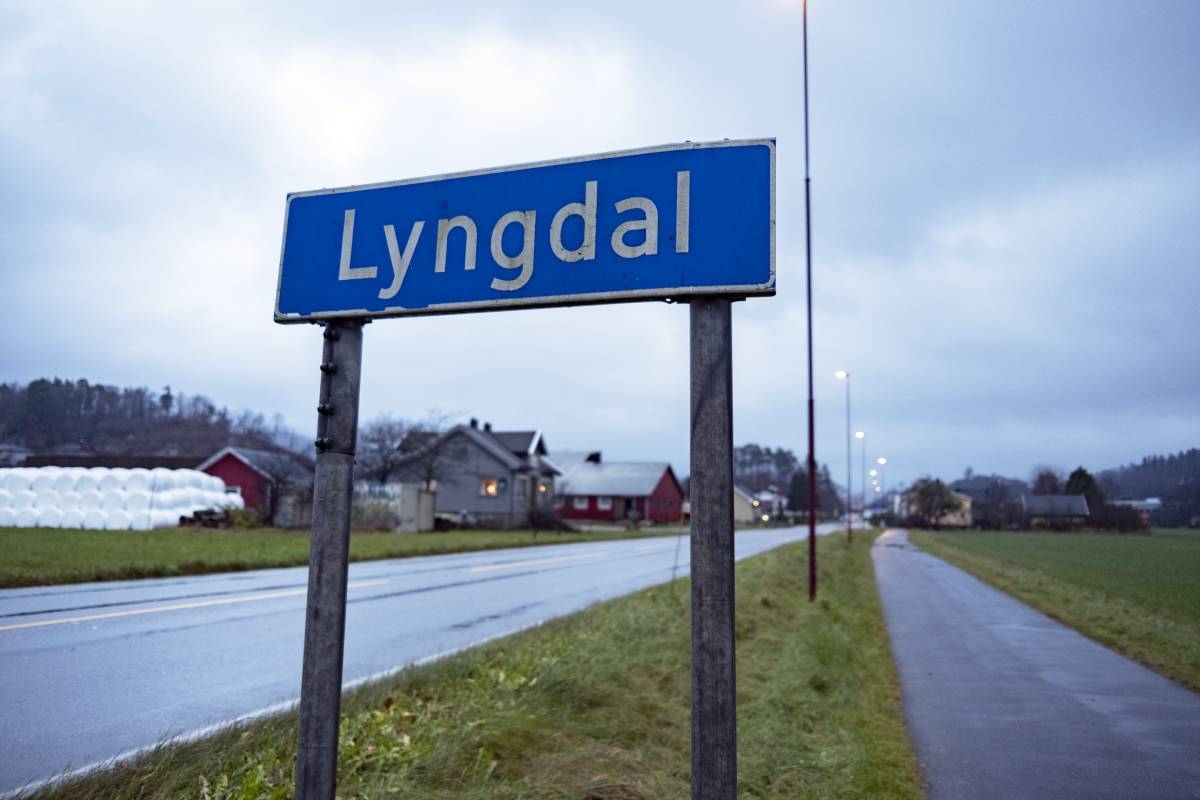Aujourd'hui, les vaccinations corona commencent dans le sud de la Norvège 4 Aujourd'hui, les vaccinations corona commencent dans le sud de la Norvège - 3