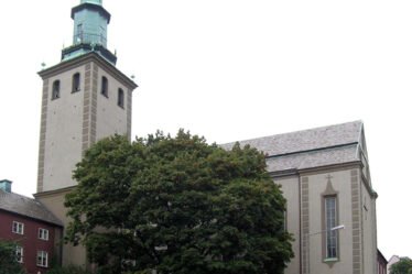 L'Église suédoise reçoit des millions de soutien de la Norvège - 18