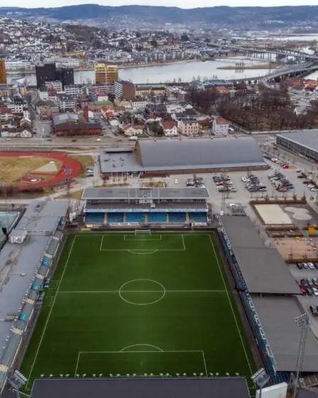 Drammen: 35 nouveaux cas Corona, 15 liés à la célébration de l'Aïd 17 Drammen: 35 nouveaux cas Corona, 15 liés à la célébration de l'Aïd - 16