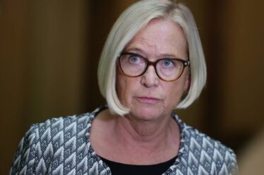 Parti du centre: l'accord sur le Brexit du Royaume-Uni est meilleur que l'accord de la Norvège sur l'EEE avec l'UE - 20