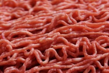 Réduira la consommation de viande rouge - mais la consommation augmente - 17