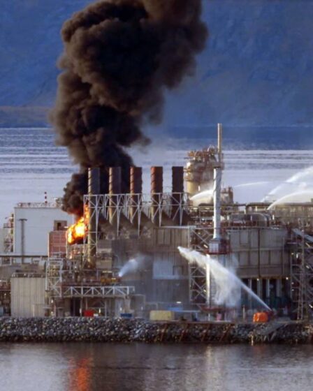 Petroleum Safety Authority: de graves violations des règles révélées après l'incendie de Melkøya 20 Petroleum Safety Authority: de graves violations des règles révélées après l'incendie de Melkøya - 19
