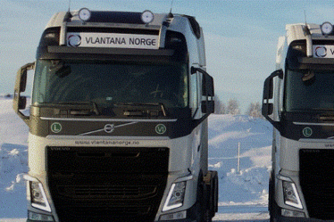 Une société de transport lituanienne peut être expulsée de Norvège - 19
