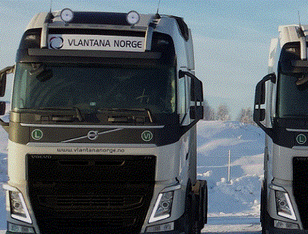 Une société de transport lituanienne peut être expulsée de Norvège - 13