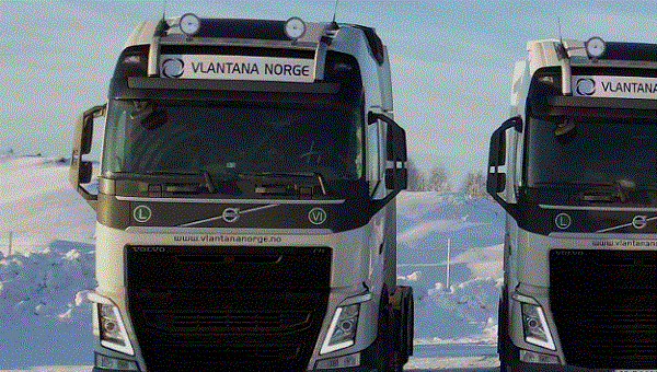 Une société de transport lituanienne peut être expulsée de Norvège 4 Une société de transport lituanienne peut être expulsée de Norvège - 3