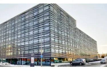Le géant du sport Gresvig a fait faillite - 16