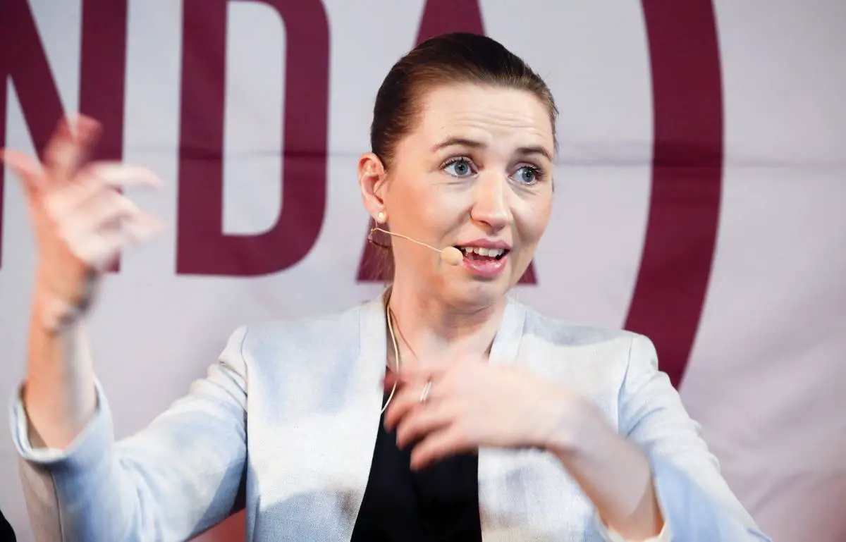 Le Danemark annonce une bonne nouvelle: des taux d'infection corona stables rendent la réouverture possible 4 Le Danemark annonce une bonne nouvelle: des taux d'infection corona stables rendent la réouverture possible - 3