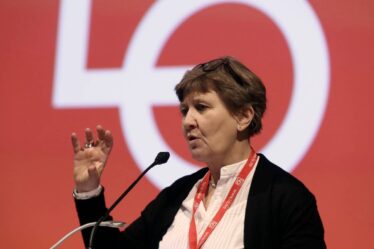 Le syndicat Fagforbundet accorde 6,5 millions de couronnes en soutien de campagne électorale au parti travailliste - 18
