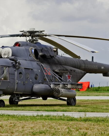 Un pilote d'hélicoptère reçoit 8,6 millions de NOK 23 Un pilote d'hélicoptère reçoit 8,6 millions de NOK - 22