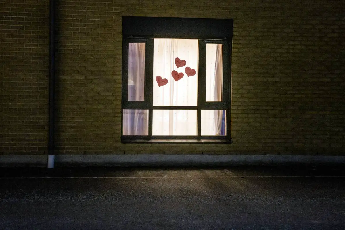 Direction norvégienne de la santé: des dispositions devraient être prises pour que les résidents des maisons de soins infirmiers rentrent chez eux pour Noël 4 Direction norvégienne de la santé: des dispositions devraient être prises pour que les résidents des maisons de soins infirmiers rentrent chez eux pour Noël - 3