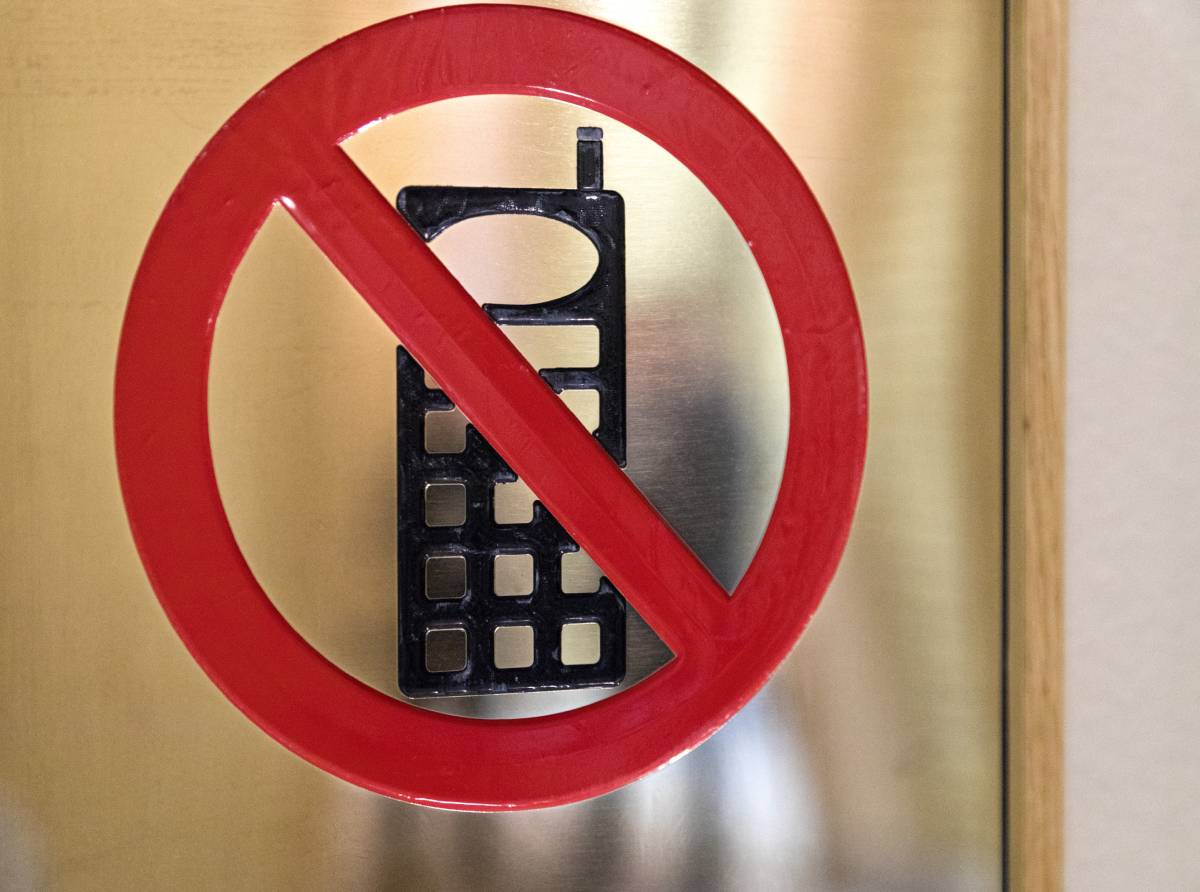 La Norvège va augmenter les sanctions pour ceux qui utilisent un téléphone portable au volant à partir de janvier 4 La Norvège va augmenter les sanctions pour ceux qui utilisent un téléphone portable au volant à partir de janvier - 3